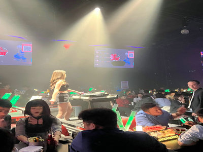 梧州夜场招聘